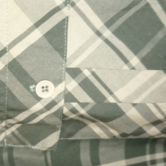 King size shirt - Picture 5 of 10